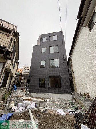 ミューズ新小岩の物件内観写真